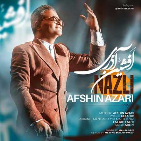 Afshin Azari Nazli